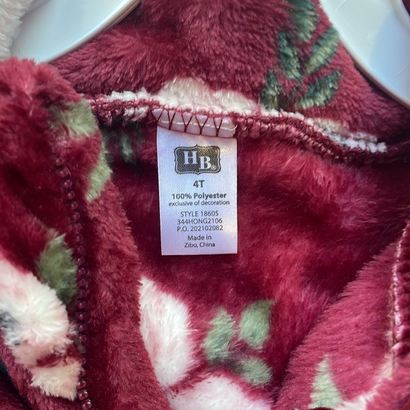 Super soft suggly jammies - Picture 5 of 7